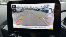 Ford Puma 1.0 EcoBoost Hybrid mHEV ST-Line 5dr Petrol Hatchback